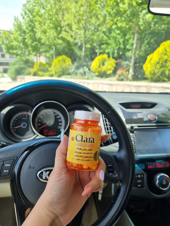 شیاف تنگ گننده واژن کلارا